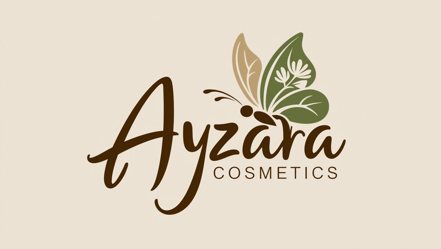 Ayzara Logo